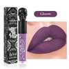 Malagna Cosmetics Labial Calavera Ultrapigmentado matte 10gr Labial Gloom