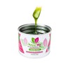 Natural Wax Depilatory - Professional Organic Moisturizer for Gentle Soft Wax Hair Removal on Sensitive Skin (14 oz)