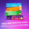 KÜÜL Funny Colors Tono Magenta Tinte Semipermanente Brillo Hidratación 90ml