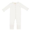 KYTE BABY Romper in Cloud