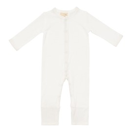 KYTE BABY Romper in Cloud