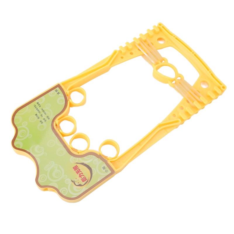 Hand Grip Strengthener Adjust Strength Finger Exerciser Grip Trainer for