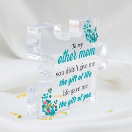 Step Mom for Stepmom Step Mom Christmas Birthday Gifts for Step Mom New Mom Stepmother Best Stepmom Gifts Stepmom Decoration