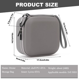 Carry bag, portable travel bag, protective bag, travel bag, storage bag
