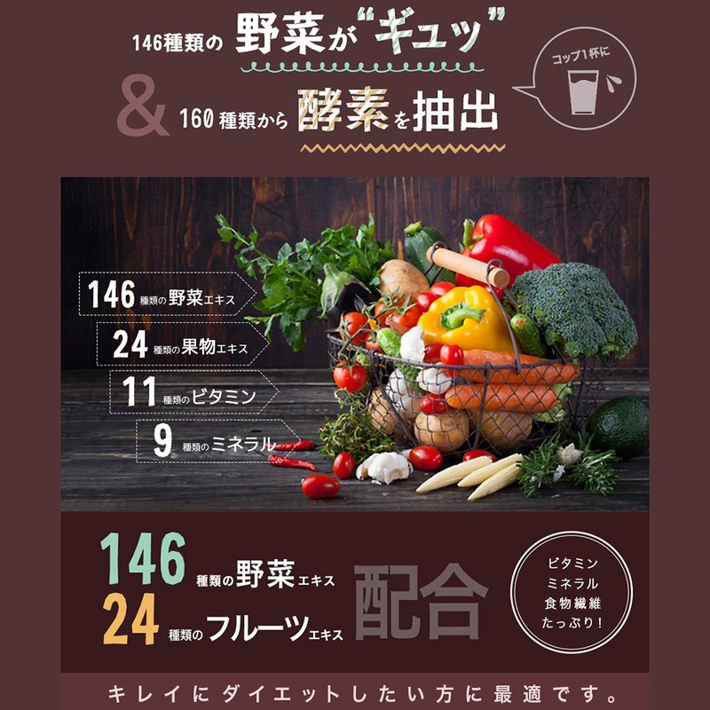 IDEA Black Cherry Smoothie Diet Dark Cherry Flavor Powder 10.6