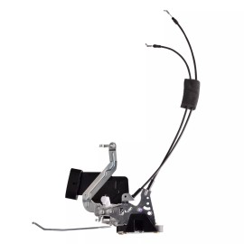 Unbranded Front Right Door Lock Actuator for 2001-2007 Toyota Sequoia 2004-2006 Tundra