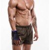 BLACKROX Wrist Bandage Fitness V2, for Men and Women, Right