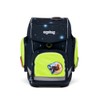 ergobag Fluo Zip Set Visibility Set Pack Cubo and Cubo