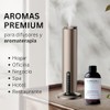 LUMARA | Esencia Ambiental aroma Bal d'Afrique para difusor profesional