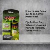 Super Wet Cera en Polvo Da Volumen, Control Ligero Profesional