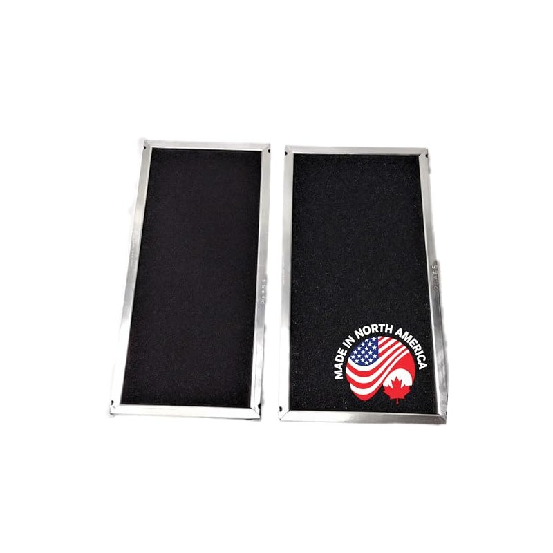 SV60800 HRV Filter Kit , 15-3/8 x 7-1/4 x 3/4