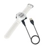 Turnwin 充電ケーブル for Garmin Approach S2 Approach S4 USB チャージャ高速データ転送