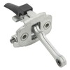 Front Door Brake Hinge Stopper 6E0837249C Alloy Replacement for Seat