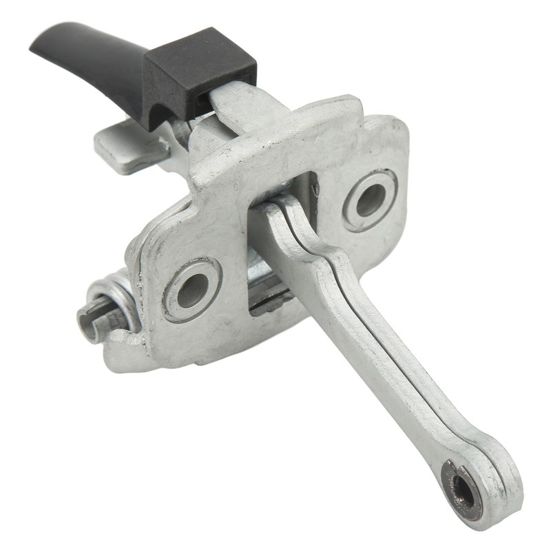 Front Door Brake Hinge Stopper 6E0837249C Alloy Replacement for Seat