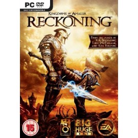 Kingdoms of Amalur: Reckoning PC NEW