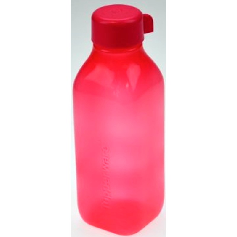 1a TUPPER EcoEasy Water Bottle 500 ml Yellow