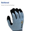 Juba High Cut Resistance Safety Work Gloves with K-ROCK® Textile