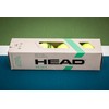 HEAD Unisex Adult 4B Reset 6DZ Tennis Ball, Yellow, One