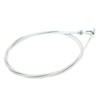 Keenso Universal Choke Cable, 6ft Universal Choke Cable Carburetor Choke