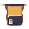 Oso Supply Co - Large Roll Down Bouldering Chalk Bucket