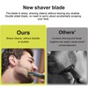 Replacement Blade, Replacement Blade Compatible with One 1 Blade Trimmer,