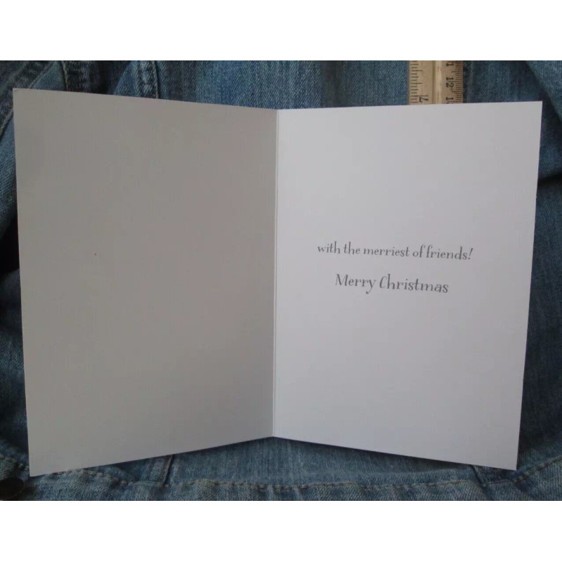 Paper Magic Group FUN POLAR BEAR Paper Magic Group Christmas