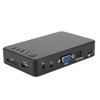 HDMI Media Player, 1080P 4K Full HD Ultra HDMI Digital