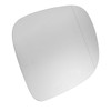 Side Mirror Glass Clear Vision UV Protection Rearview Mirror Glass