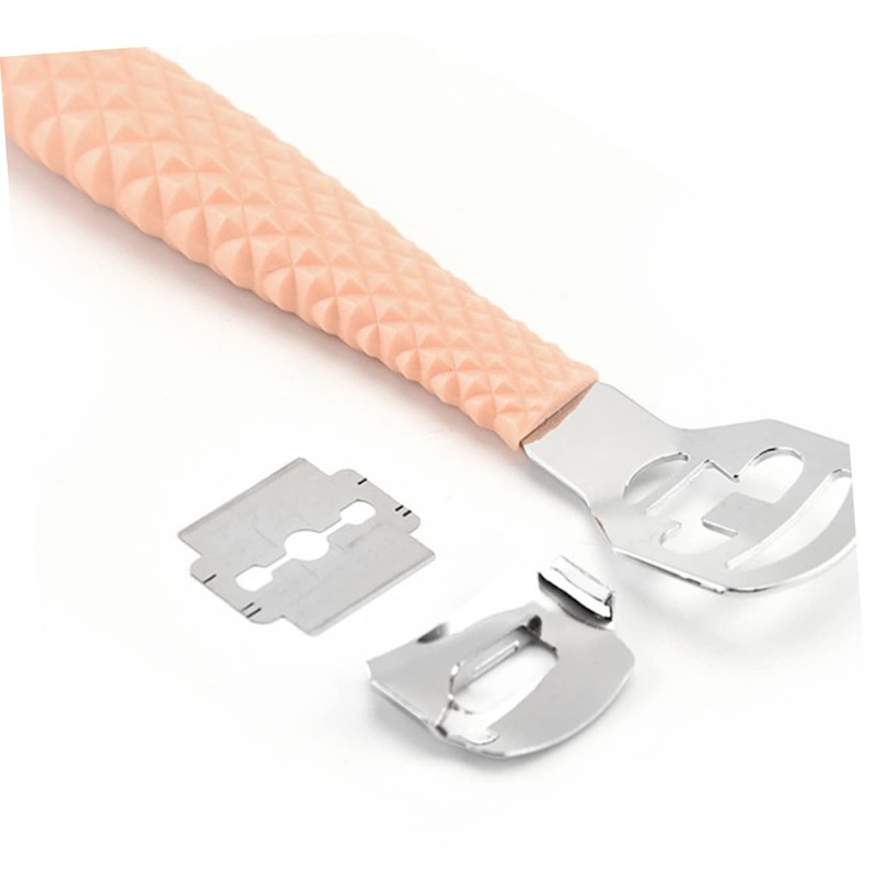 FOMIYES 3pcs Foot Care Tool Dead Skin Remover for Home