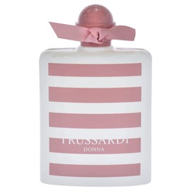 TRUSSARDI DONNA PINK MARINA Trussardi Pink Marina Limited Edition EDT Spray Women 3.4 oz