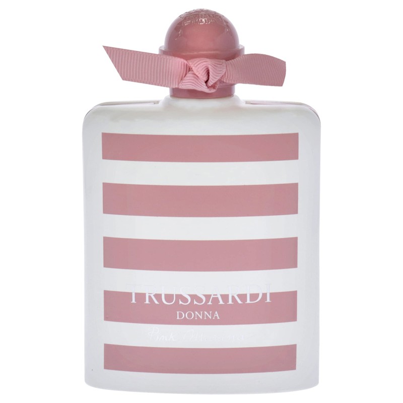 TRUSSARDI DONNA PINK MARINA Trussardi Pink Marina Limited Edition EDT