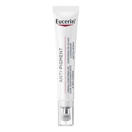 Crema para Contorno de Ojos Eucerin Anti-Pigment | Anti-Ojeras y Despigmentante 15ml