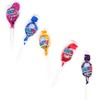 Charms Blow Pop Bursting Berry Lollipops - Individually Wrapped Dual