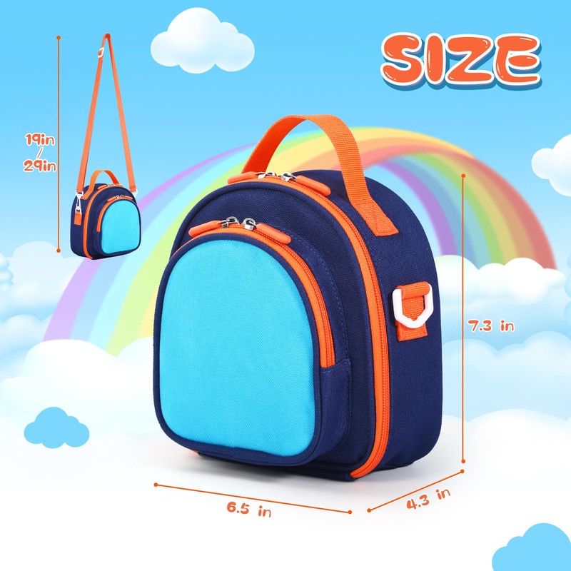 MRINCA 30 Cards Holder & Storage Case Compatible with Yoto