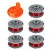 Gardena 5364-20 Replacement Spool 1.6 mm for Turbo Trimmer SmallCut