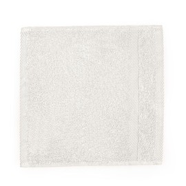 Etérea Carli Hand Towels, Single + Set + Bath Mat, 30x30 cm