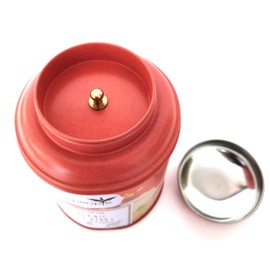 Tea People Spicy Apple Loose Tea Caddy 125g