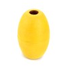 QWORK Oval Water Float, 6 Pack, 1/2" Hole, 3.5" x