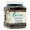 WinCrest Unsweetened Carob Chips (1.5 Lb Tub)