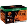 CAFE Olé by H‑E‑B Medium Roast DECAF Houston Blend Coffee Single Serve Cups 12CT