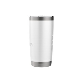 Sorry Can't Tanning Bye Spray Tanning Spray Tan Artist Stainless Steel Insulated Tumbler