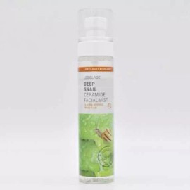 Bidameun Mist Facial Coreana De Baba De Caracol Y Ceramida 120ml_1pz