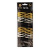 Hair Clips 24 Packs
