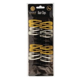 Hair Clips 24 Packs