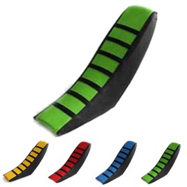 Motorcycle Motorcycle Seat Cover Motocross Off-Road Enduro Honda Yamaha Honda Yamaha Universal (Green)