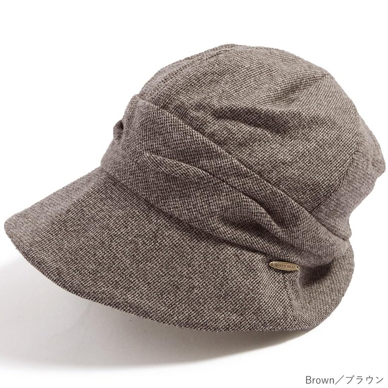 QUEENHEAD Women's Miracle Cass Down Hat, Large Size, Wide Brim,