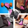 TAVIALO Fitness Gloves Training Gloves for Women Size M (16-19cm)