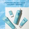 Blue Lizard Protector Solar Mineral Para Piel Sensible - SPF