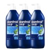 Dantroll 댄트롤 쿨링 샴푸 820ml x3개 /두피 딥클린 비듬케어 쿨링샴푸