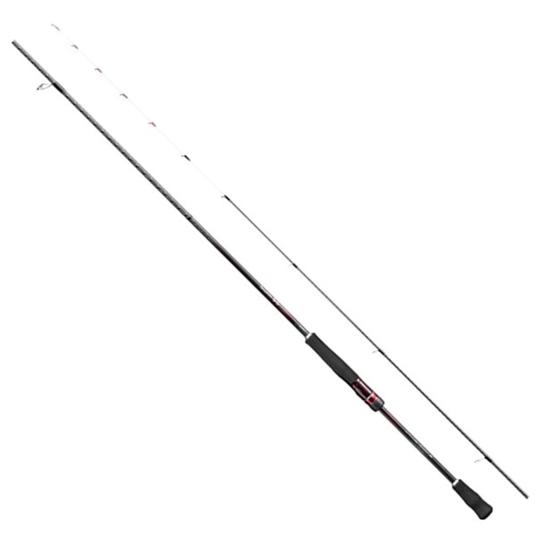 SHIMANO 19 Sefia SS S86M-S Solid Tip Technical Eging Rod